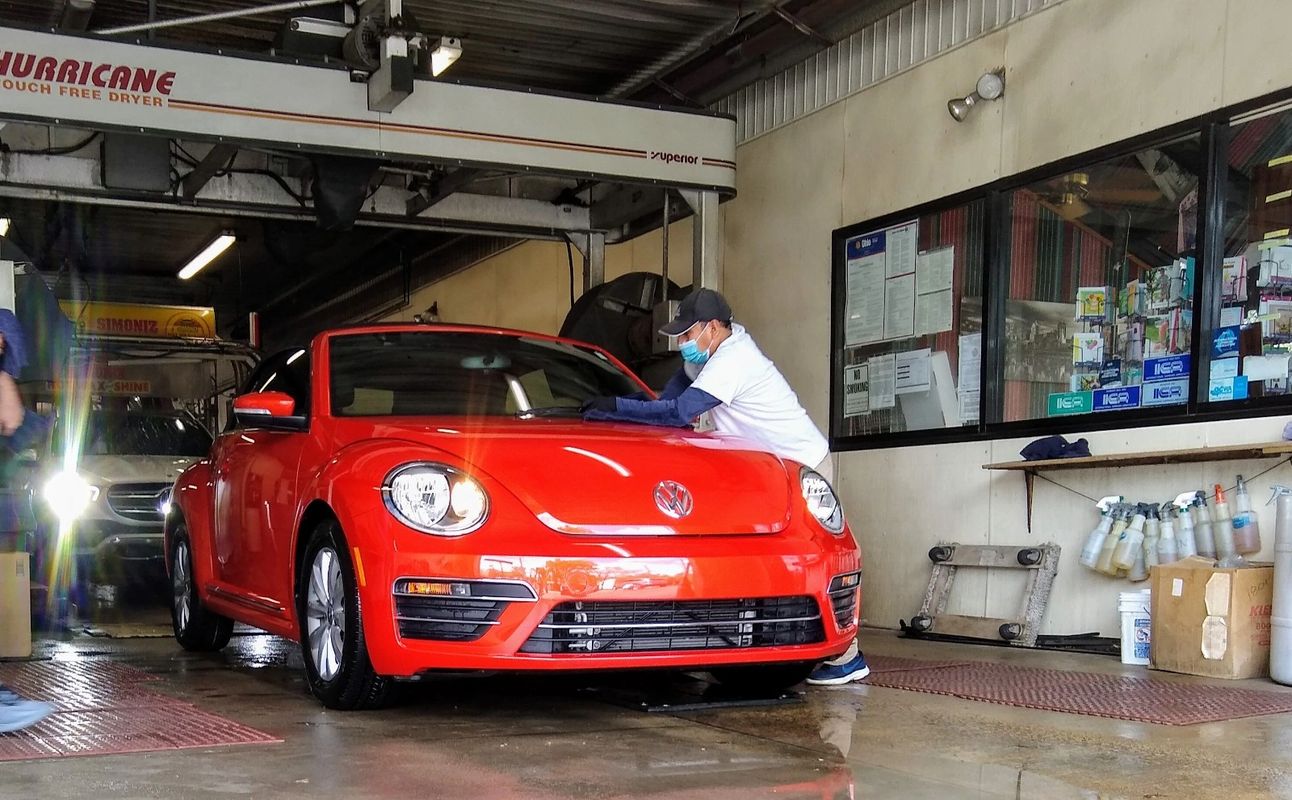 16 best cincinnati car detailing shops expertisecom on sharonville car wash detailing