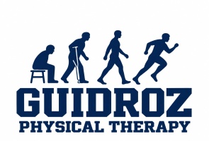 GUIDROZ
           PHYSICAL
                         THERAPY