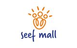 Seef Mall logo