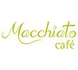 Macchiato Cafe Bahrain Interior Design