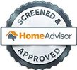 Home Advisor approved roofer Mustang, OK