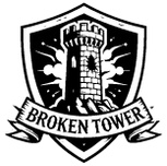The Broken Tower
