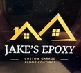 Jake's Garage Floor Coating