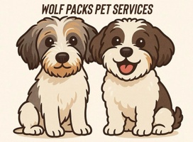 Wolf Packs