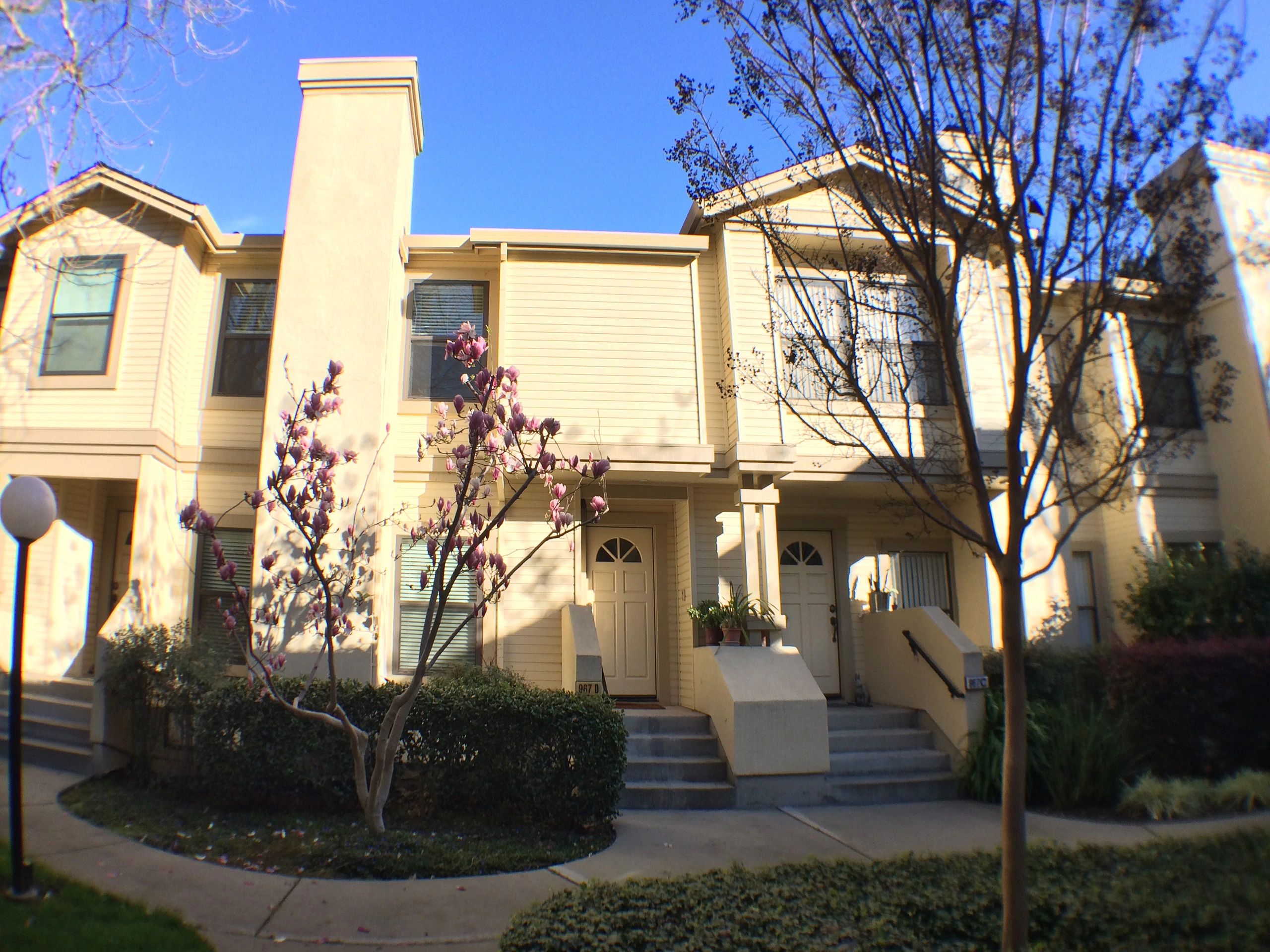 Property Management La Mesa Terrace