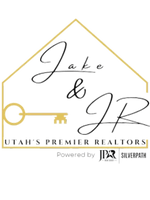 Jake & JR
Real Estate
