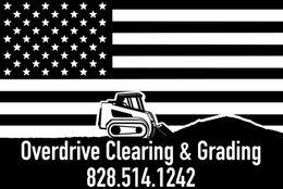 Overdrive Clearing and Grading, LLC