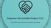 The Empower the Invisible Project CIC  logo 