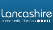 The Lancashire Community Finance logo 