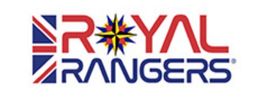 The Royal Rangers logo 
