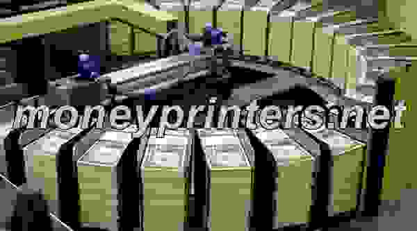 money printers for sale