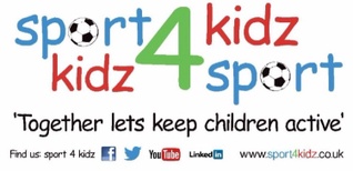 Sport 4 Kidz