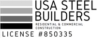 USA STEEL BUILDERS