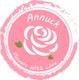 Annuck flowers