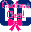 Owatonna Cheer!