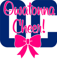 Owatonna Cheer!