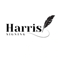 Harris Signing Company