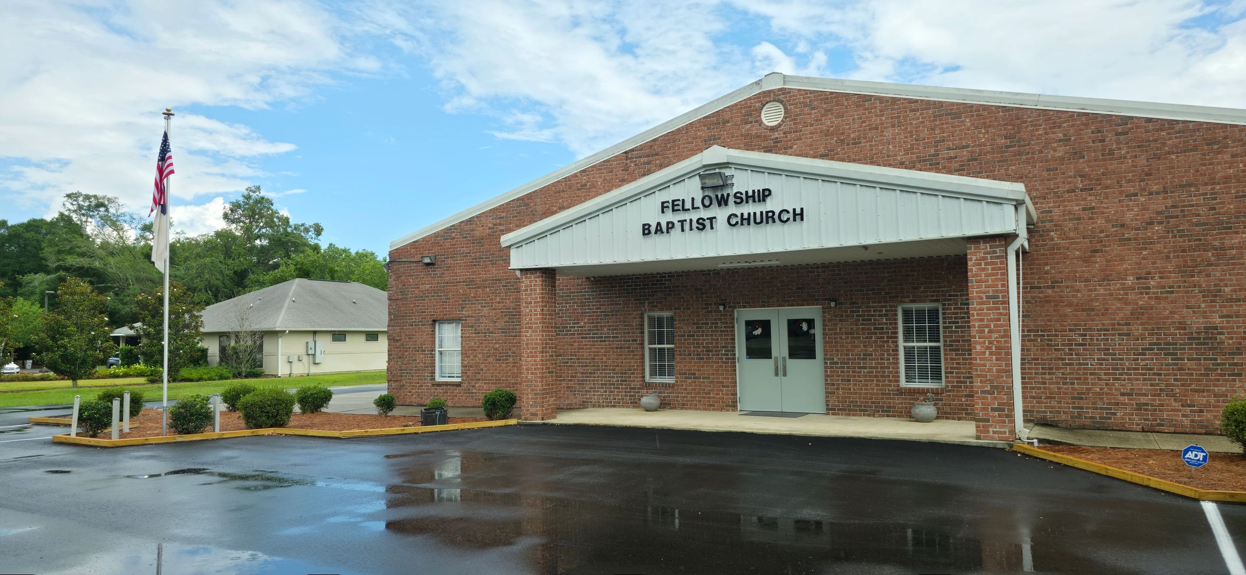 Fellowship Baptist Church