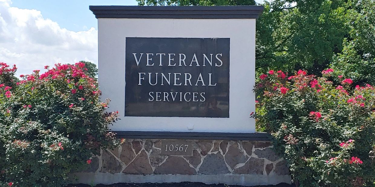 Veterans Funeral Services