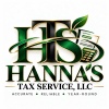 Hanna's Tax Service