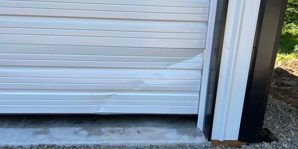 Garage door replacement service in Sandy, Oregon – On Point Doors NW