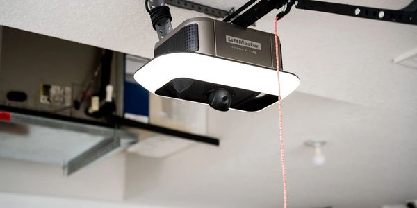 Garage door opener install in Sandy, OR – On Point Doors NW