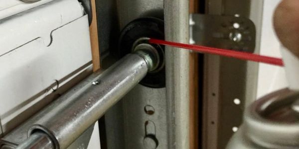 Spring and cable tune-up by On Point Doors NW in Estacada