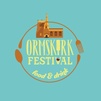 Ormskirk Food And Drink Festival