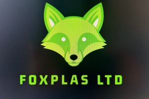 FOXPLAS LTD 