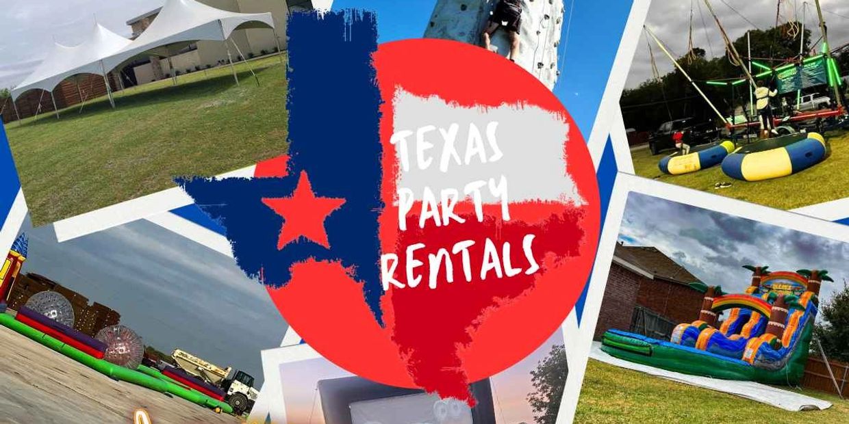Texas Party Rentals
