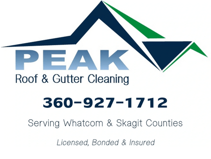 Peak
Roof and Gutter Cleaning