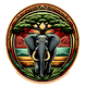 Emoudu of North America