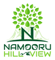 Namooru Hill View