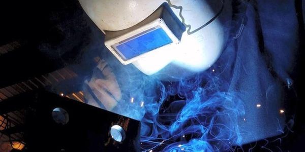 Welding