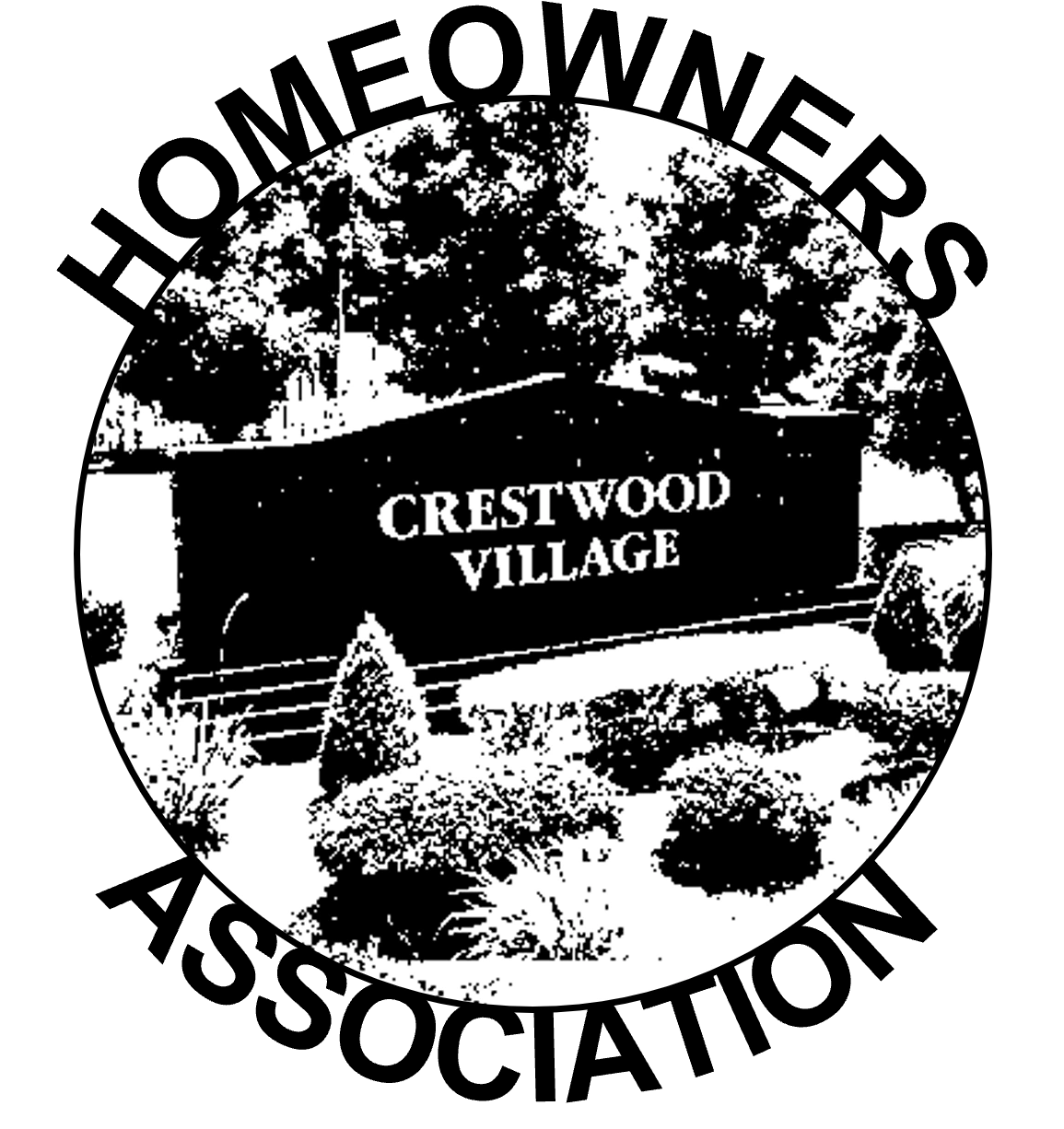 Village of Crestwood