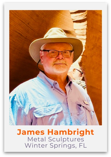 James Hambright

