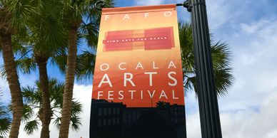 2022 Ocala Arts Festival
