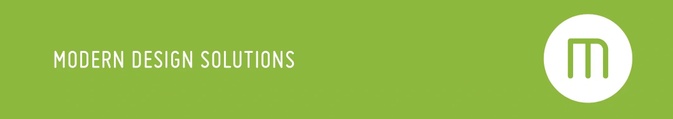 Modern Design Solutions