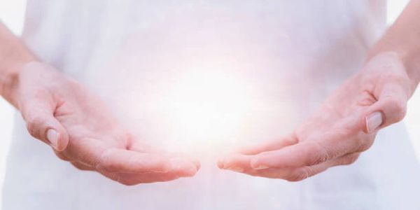 REIKI TREATMENT