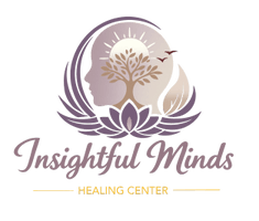 Insightful Minds Healing Center