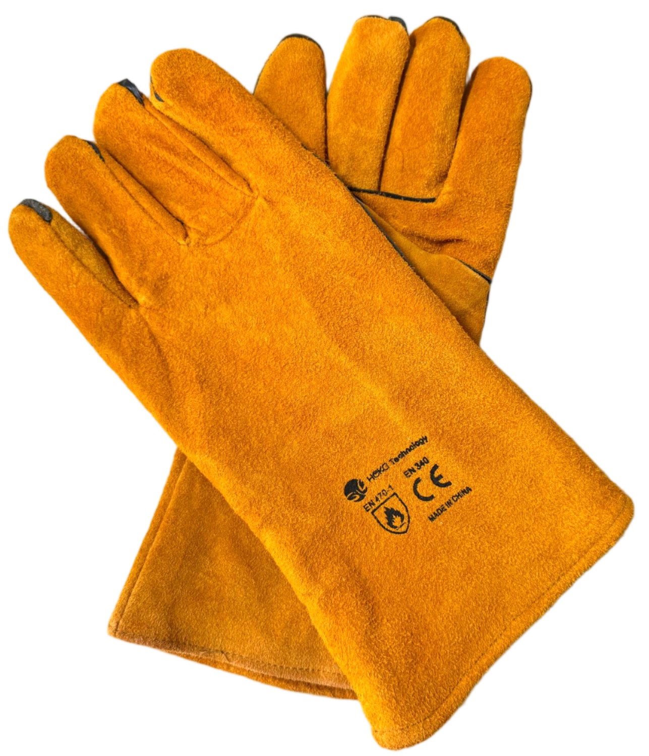Welding Gloves