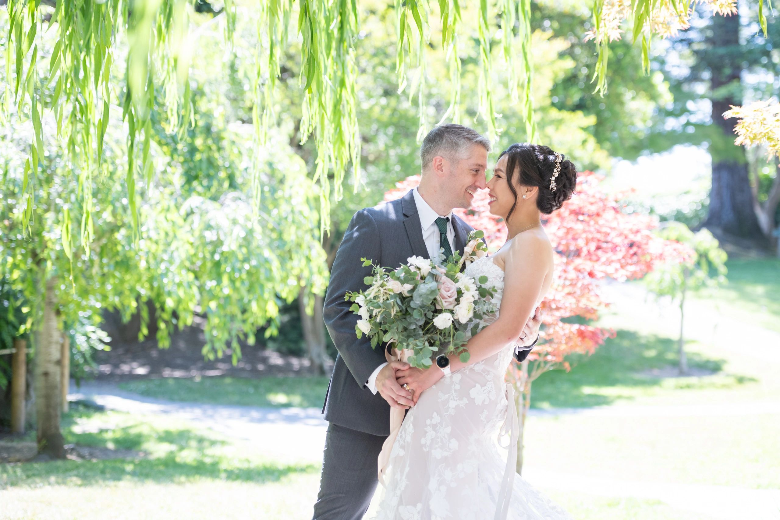 Maria Rong Engagement Photo Gallery