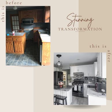 contractor kitchen renovation we buy houses houses for sale construction remodel home updates rehab