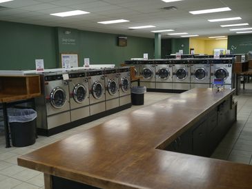 Where to get quarters for laundry – Here's are top places to get them