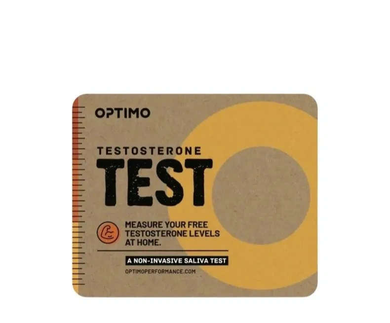 Testosterone Home Test Kit*