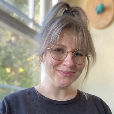 Chelsie Crilly, LMFT. Therapist in Lafayette, CA