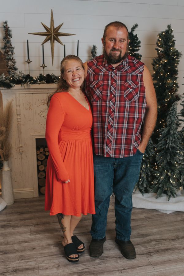 November 2023 160lbs