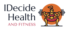 IDecide Health And Fitness