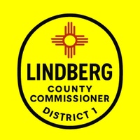 Lindberg for Luna County Commissioner District 1