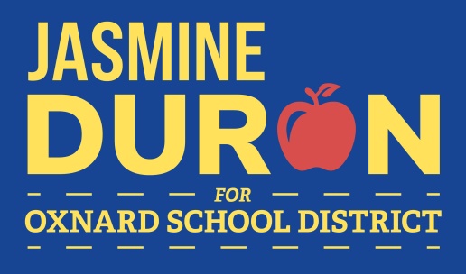 Duron for Oxnard School District 2026